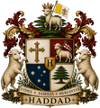 Haddad Empire Pty Ltd logo
