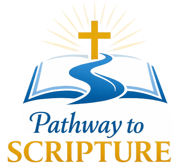 Pathway to Scripture logo